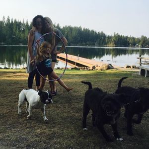 Meet your Posher, Ashleigh